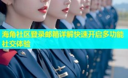 海角社区登录邮箱详解快速开启多功能社交体验