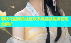 攀枝花望海角社区联系电话及服务信息全解析