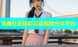 海角社区精彩互动视频分享平台