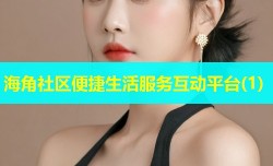 海角社区便捷生活服务互动平台(1)