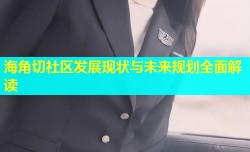 海角切社区发展现状与未来规划全面解读