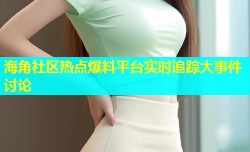 海角社区热点爆料平台实时追踪大事件讨论