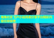 海角社区飞卢小说阅读分享平台精彩内容任你探索