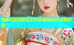 海角社区妈妈生日礼物推荐轻松选购好物