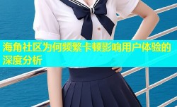 海角社区为何频繁卡顿影响用户体验的深度分析