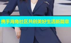携手海角社区共创美好生活新篇章