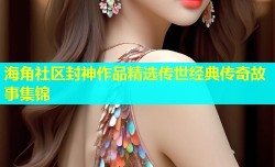 海角社区封神作品精选传世经典传奇故事集锦