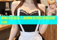 海角社区真实人数揭秘及背后真相深度分析