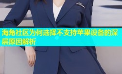 海角社区为何选择不支持苹果设备的深层原因解析