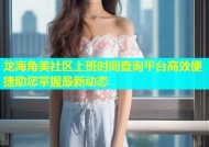 龙海角美社区上班时间查询平台高效便捷助您掌握最新动态