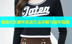 海角社区邮件发送方法详解与操作指南