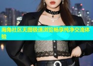 海角社区无图极速浏览畅享纯净交流体验