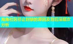 海角社区停止封禁的原因及背后深层次分析