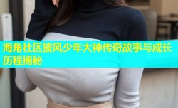 海角社区披风少年大神传奇故事与成长历程揭秘