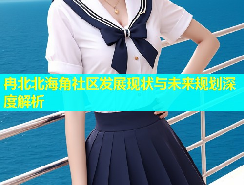 冉北北海角社区发展现状与未来规划深度解析  第2张