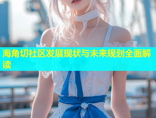 海角切社区发展现状与未来规划全面解读  第2张