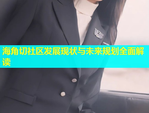 海角切社区发展现状与未来规划全面解读  第1张