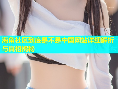 海角社区到底是不是中国网站详细解析与真相揭秘  第1张