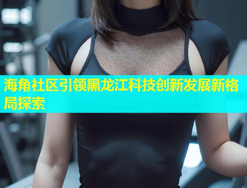 海角社区引领黑龙江科技创新发展新格局探索  第2张
