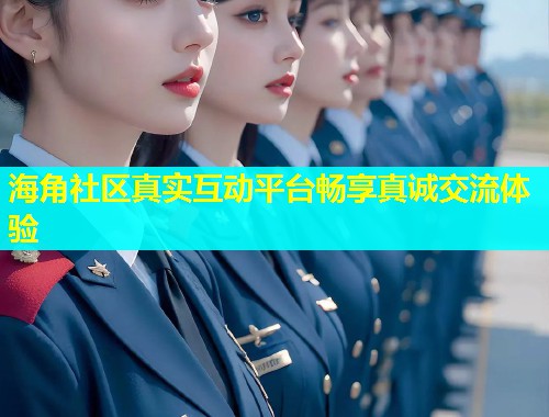 海角社区真实互动平台畅享真诚交流体验  第2张