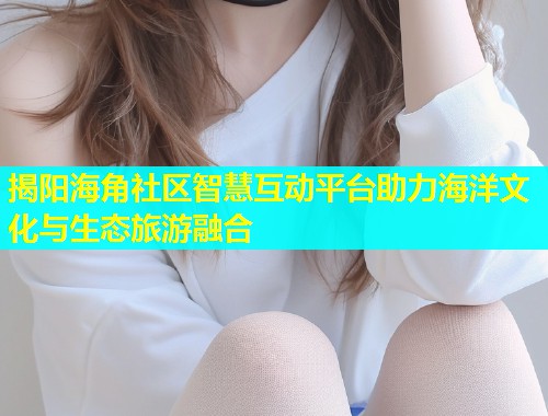揭阳海角社区智慧互动平台助力海洋文化与生态旅游融合  第2张