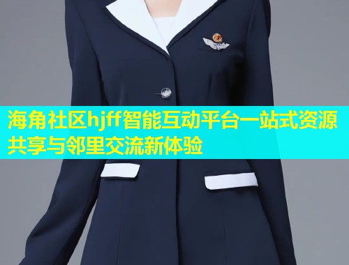 海角社区hjff智能互动平台一站式资源共享与邻里交流新体验  第2张