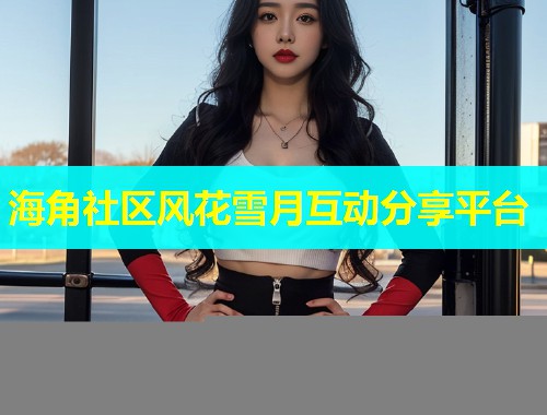 海角社区风花雪月互动分享平台  第1张